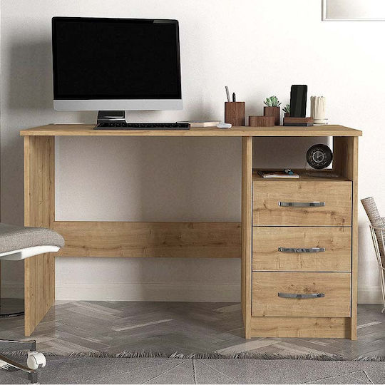 Γραφείο Eldoris 120x60x75εκ.