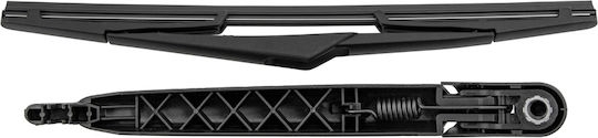 NTY Rear Car Wiper Blade 350mm