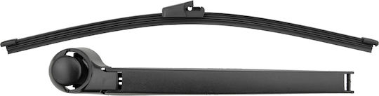 NTY Rear Car Wiper Blade 350mm