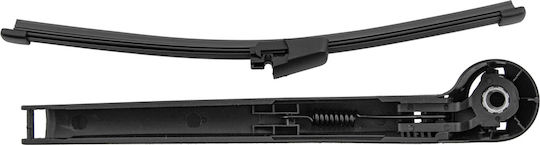 NTY Rear Car Wiper 350mm for Seat Leon
