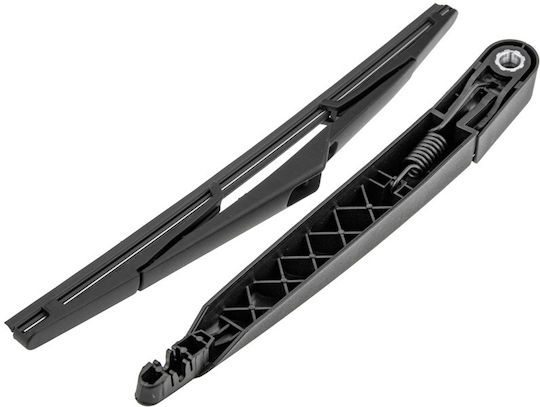 NTY Rear Car Wiper Blade 350mm