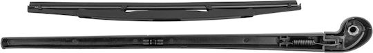 NTY Back Car Wiper Blade 350mm