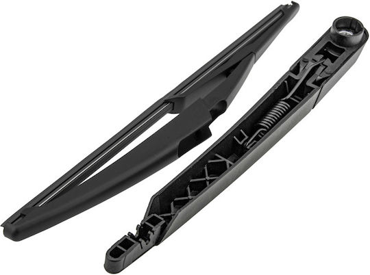 NTY Rear Car Wiper 300mm for Renault Megane / Scenic / Captur