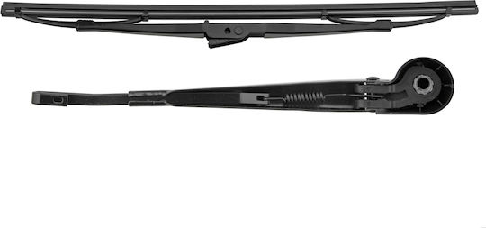 NTY Back Car Wiper Blade 350mm