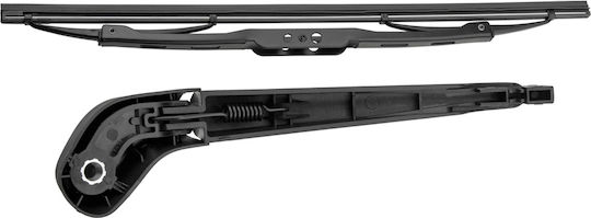 NTY Back Car Wiper Blade 350mm