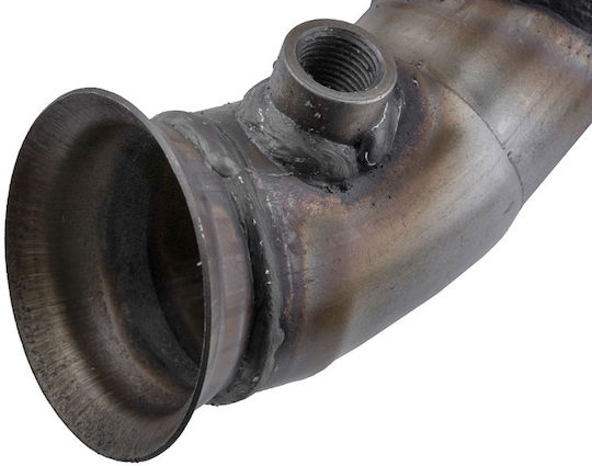 NTY Φίλτρο DPF για Citroen / Peugeot