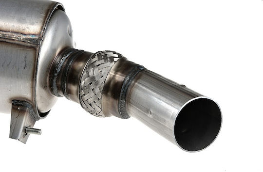 NTY DPF Filter for Bmw