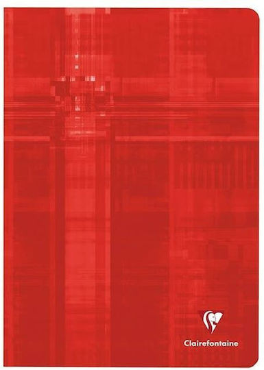 Clairefontaine Тетрадка 48 Листа A4 (Различни дизайни)