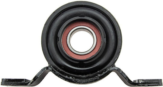 NTY Medium Friction for Volkswagen Amarok 2010