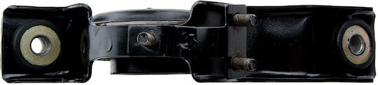 NTY Medium Friction for Mitsubishi Outlander II/III CW/GF 06-, ASX 10-, Peugeot 4007 07-12, Citroen C-Crosser 07-12