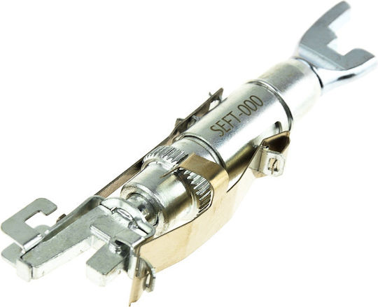 NTY Car Brake Replacement for Fiat Punto Toyota Yaris