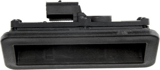 NTY Türgriff mit Platzierung Rückseite Ford C-Max / Großer C-Max / Fiesta / Kuga / Mondeo / S-Max EZC-FR-028