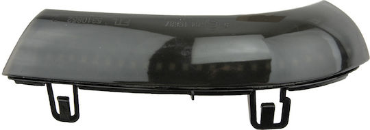 NTY Дясно LED Flash Seat Alhambra Skoda Superb Volkswagen Eos / Golf / Passat / Sharan 04-05