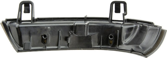 NTY Дясно LED Flash Seat Alhambra Skoda Superb Volkswagen Eos / Golf / Passat / Sharan 04-05