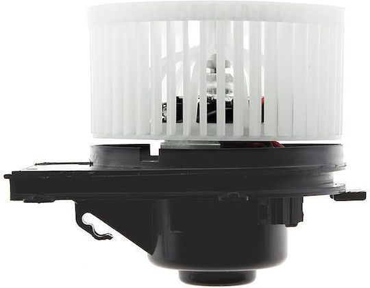 NTY Αεραγωγός Αυτοκινήτου για Seat Leon Skoda Octavia Volkswagen Golf Audi A3
