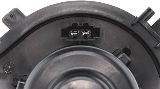 NTY Αεραγωγός Αυτοκινήτου για Seat Leon Skoda Octavia Volkswagen Golf Audi A3