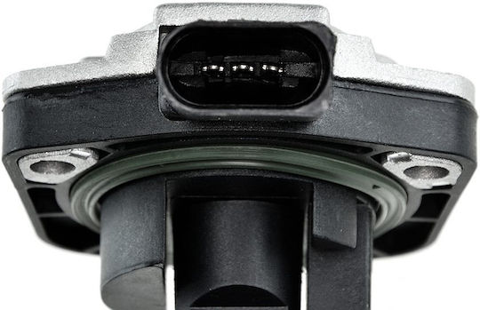 NTY Oil Pan Sensor Car Engine Sensor for Audi A3 / A4 / A6
