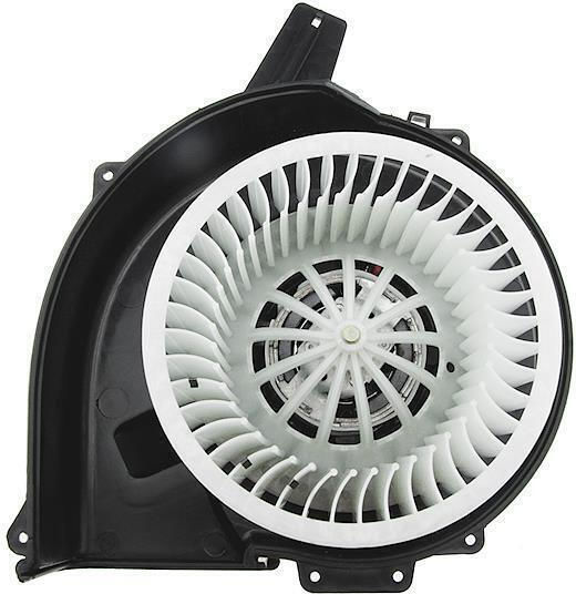 NTY Вътрешен Вентилатор За Автомобил За Skoda Fabia / Roomster Volkswagen Polo Вентилатор