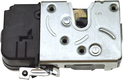 NTY Lock with Front Left Placement for Peugeot 206 ΕΖC-PE-000