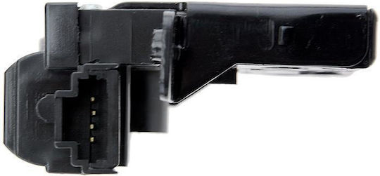 NTY Door Mechanism with Trunk Placement for Nissan Micra / Qashqai / Tiida EZC-NS-003