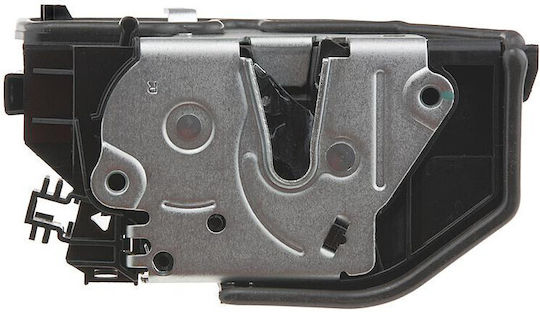 NTY Nabe sperren mit Installation Hinten rechts BMW E60 / E90 / X1 / X3 / X5 / X6 EZC-BM-018