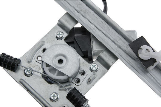 NTY Window Puller with Front Left Placement for Fiat 500 2007+ EPS-FT-014
