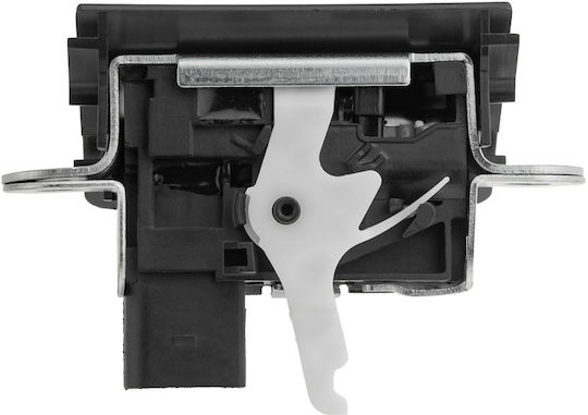 NTY Încuietoarea ușii cu montaj Trunchi Seat Ibiza 6J 2009-2017 EZC-SE-022