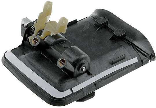 NTY Door handle with installation Front Right Peugeot Partner Citroen Berlingo 1996 EZC-PE-007