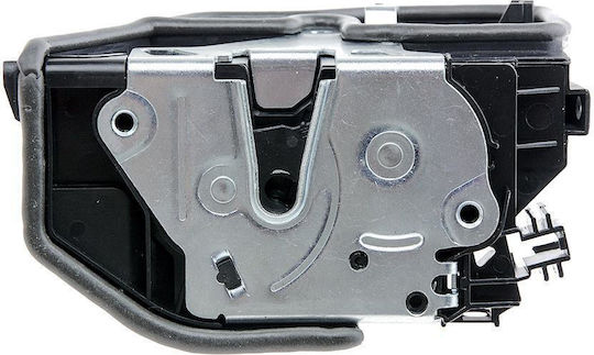 NTY Türschloss mit Installation Vorne links BMW E60 / X1 / X3 / X5 EZC-BM-026