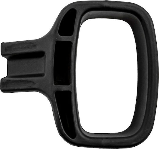 NTY Door handle Mercedes-Benz V Skoda Octavia / Yeti Volkswagen Golf / Caddy Audi A1 / Q2 / Q3 / Q5 EZC-VW-293