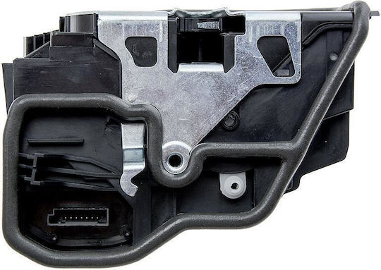 NTY Türschloss mit Installation Vorne links BMW E60 / X1 / X3 / X5 EZC-BM-026