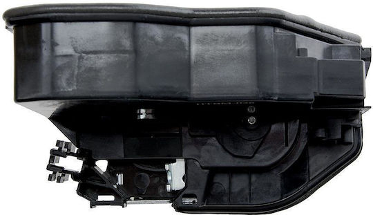 NTY Türschloss mit Installation Vorne links BMW E60 / X1 / X3 / X5 EZC-BM-026