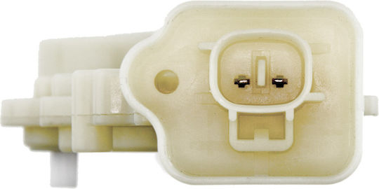 NTY Lock Hub with Rear Right Placement for Toyota Yaris 1999-2005 EZC-TY-005