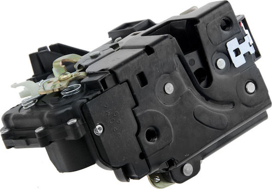 NTY Door lock with installation Front Left / Front Audi TT EZC-AU-015
