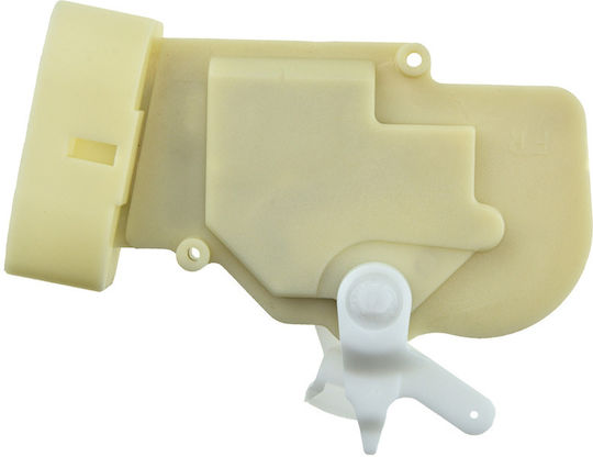 NTY Lock with Front Right Placement for Toyota Yaris / Verso EZC-TY-003