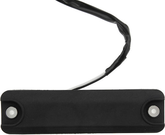 Χερούλι Πόρτας με τοποθέτηση Πίσω Toyota Avensis AZCTY018