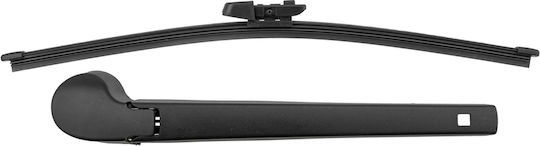 NTY Back Car Wiper Blade 350mm