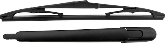 NTY Rear Car Wiper 300mm for Opel Antara