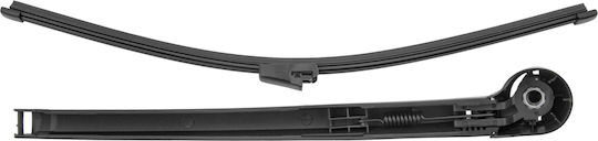 NTY Back Car Wiper Blade 350mm