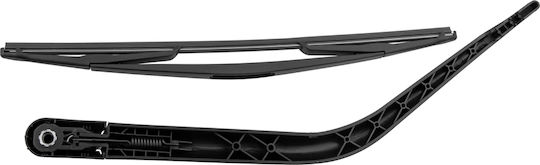 NTY Back Car Wiper Blade 400mm