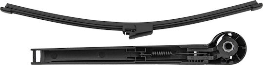 NTY Back Car Wiper Blade