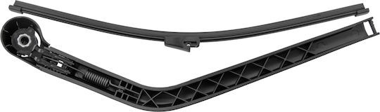 NTY Rear Car Wiper 400mm for Volkswagen T5 / Transporter