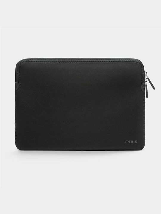 Trunk Geantă Husă 13.3" Neagră TR-PC13-BLK Trunk Geantă Husă 13.3" Neagră TR-PC13-BLK