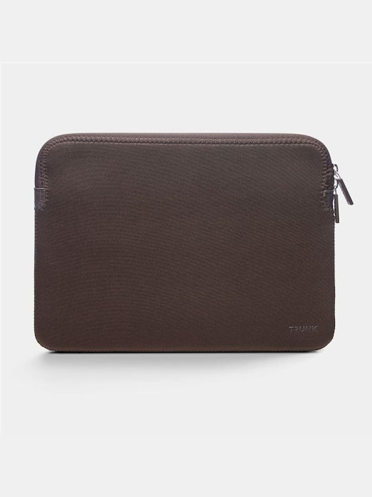 Husă Trunk Neopren Sleeve Apple Macbook Pro 13 2022 Air 13 2022 Macbook Pro 13" 2016-2019 Java Maro Tr-alspa13-jav Husă Trunk Neopren Sleeve Apple Macbook Pro 13 2022 Air 13 2022 Macbook Pro 13" 2016-2019 Java Maro Tr-alspa13-jav