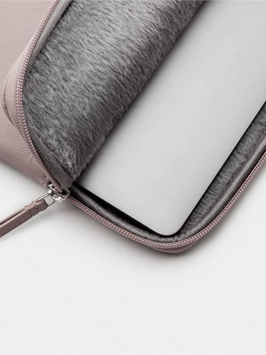 Trunk Case for 13" Laptop Pink TR-LEAALS13-ROS