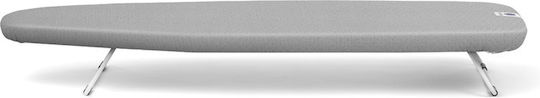 Brabantia Covor de călcat Gri 95x30cm