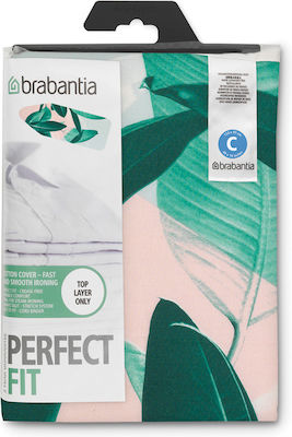 Brabantia Bügelbrettbezug 124x45cm