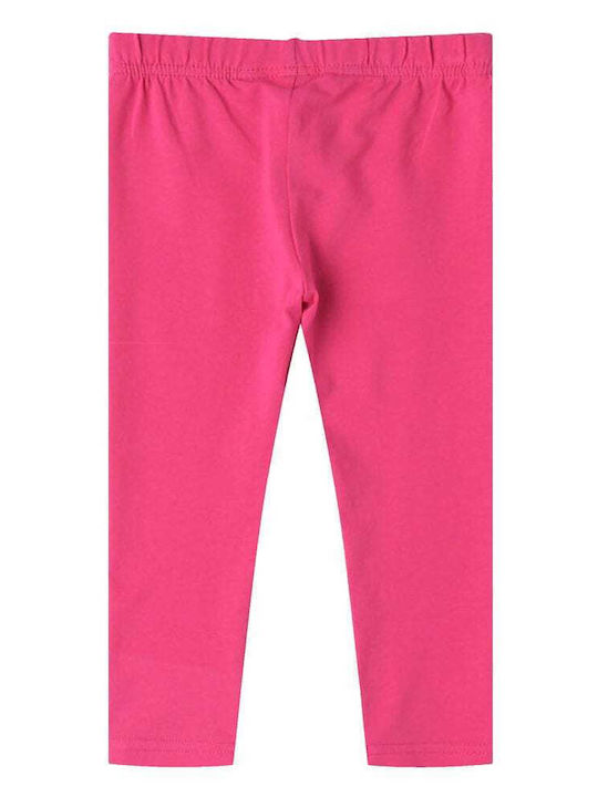 iDO Kids Long Legging Fuchsia