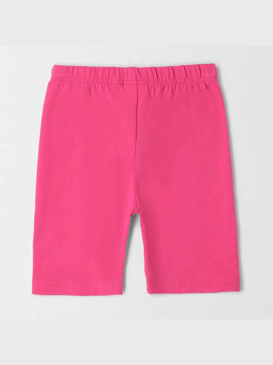 iDO Kids Short Legging Fuchsia