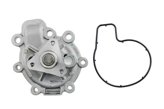 NTY Αντλία Νερού Αυτοκινήτου για Toyota Yaris Mazda 2 / 3 / 6 / CX-3 / CX-30 / CX-5 / CX-9 / MX-5